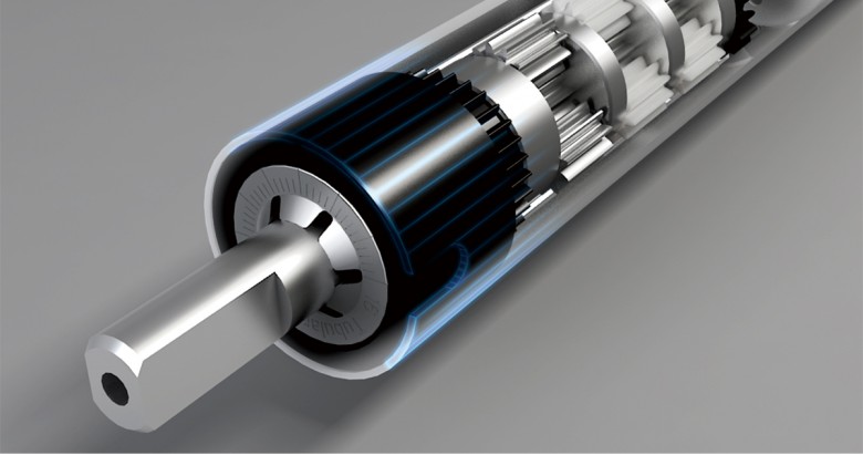 【管狀電機】管狀電機哪個好，奧科偉業樹新標