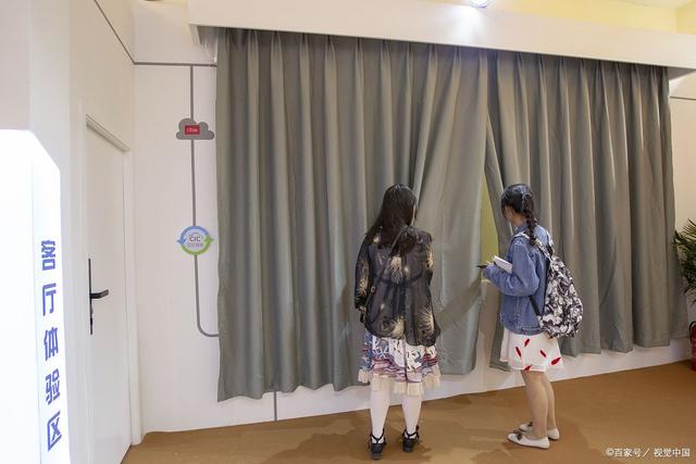【電動開合簾電機】如何挑選合適的智能窗簾電機，奧科偉業教你選！